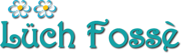 Logo Agriturismo Lüch Fossè